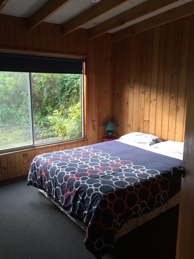 Clifton Beach Lodge Port Campbell Eksteriør bilde