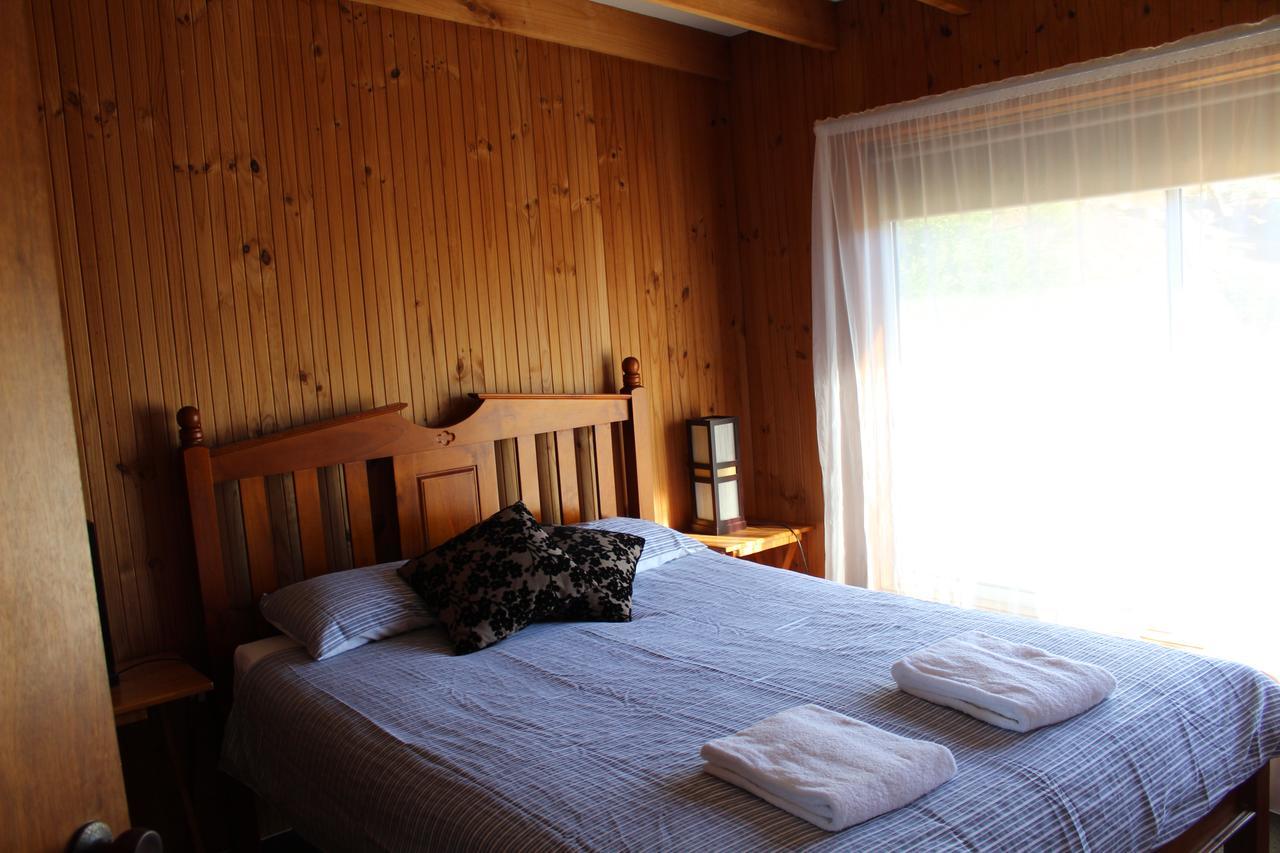 Clifton Beach Lodge Port Campbell Eksteriør bilde